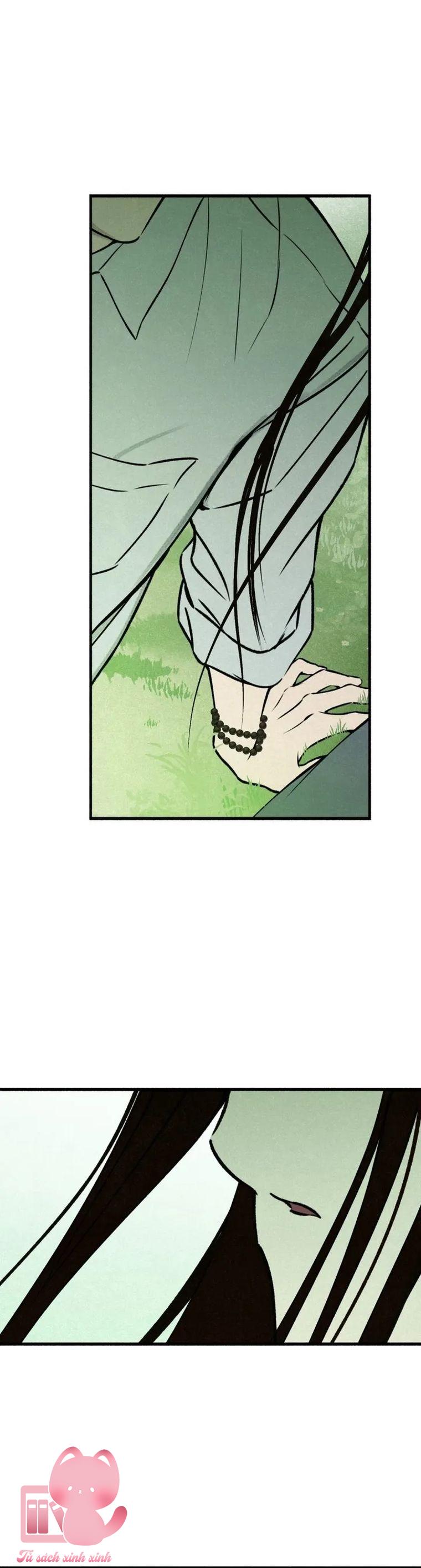 Hạ Tàn Trong Đêm Đen - Chap 35 - Trang 2