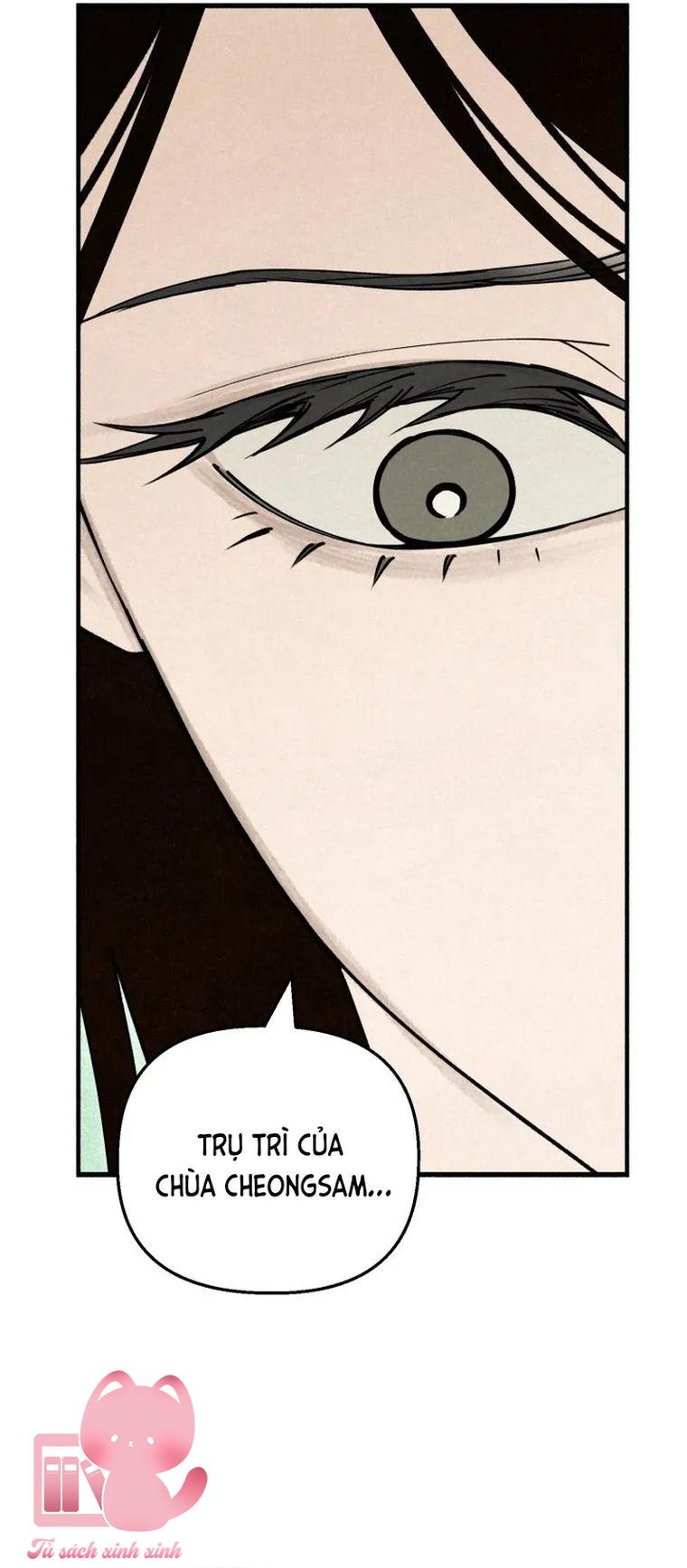 Hạ Tàn Trong Đêm Đen - Chap 35 - Trang 15