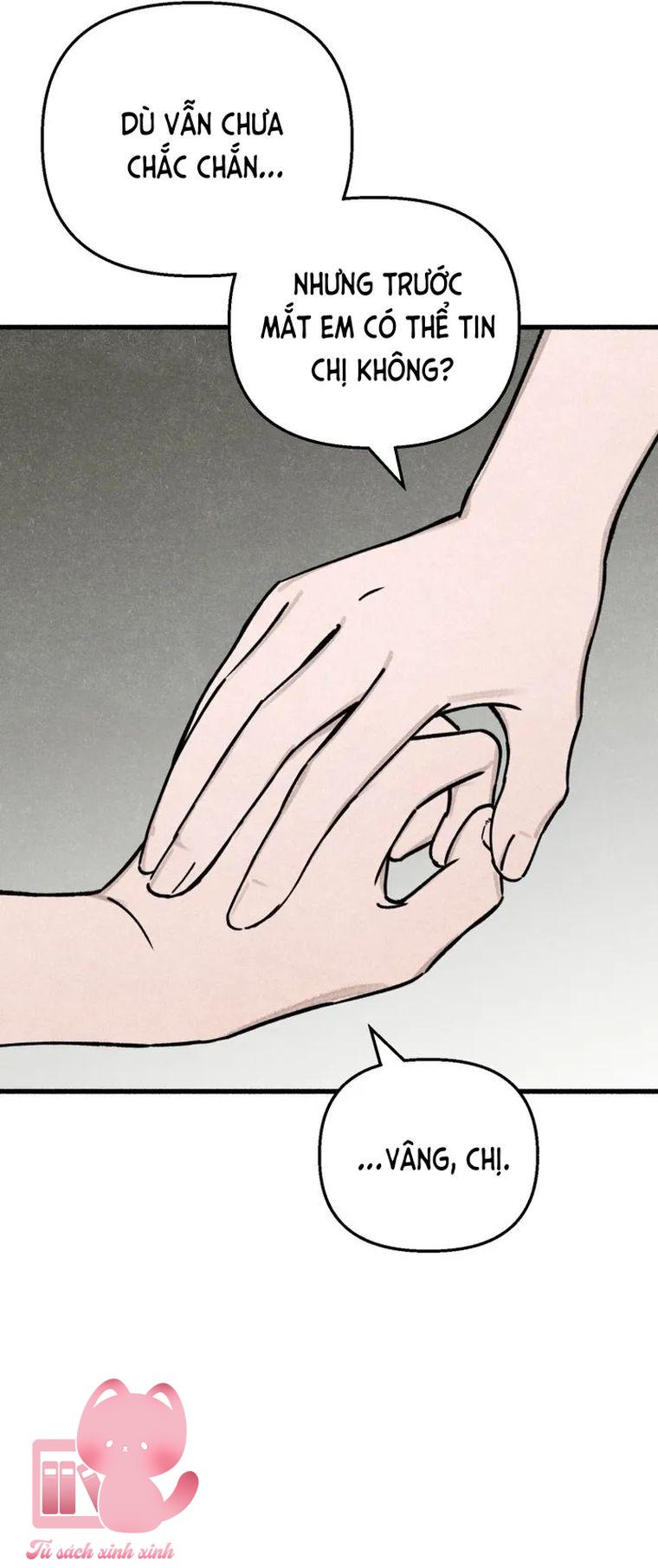 Hạ Tàn Trong Đêm Đen - Chap 35 - Trang 25