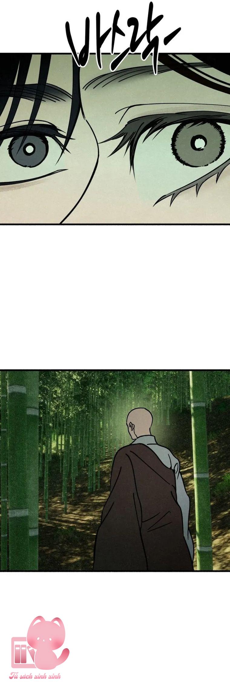 Hạ Tàn Trong Đêm Đen - Chap 35 - Trang 4