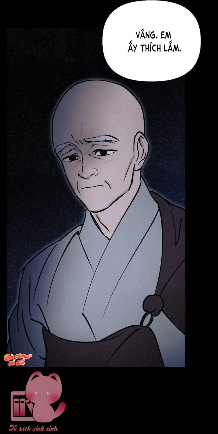 Hạ Tàn Trong Đêm Đen - Chap 35 - Trang 32