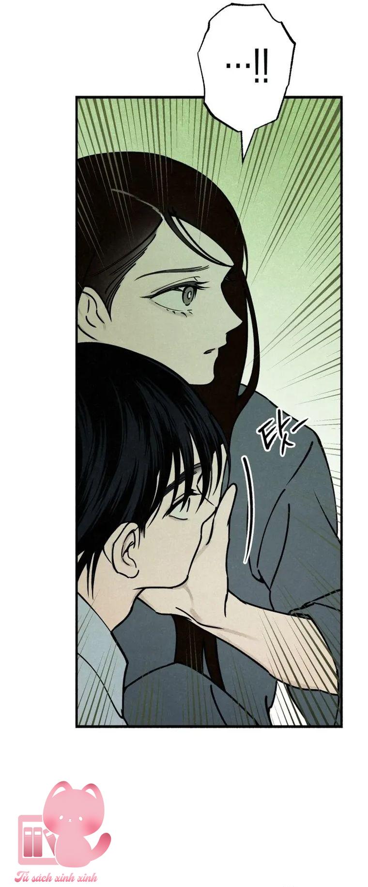Hạ Tàn Trong Đêm Đen - Chap 35 - Trang 5