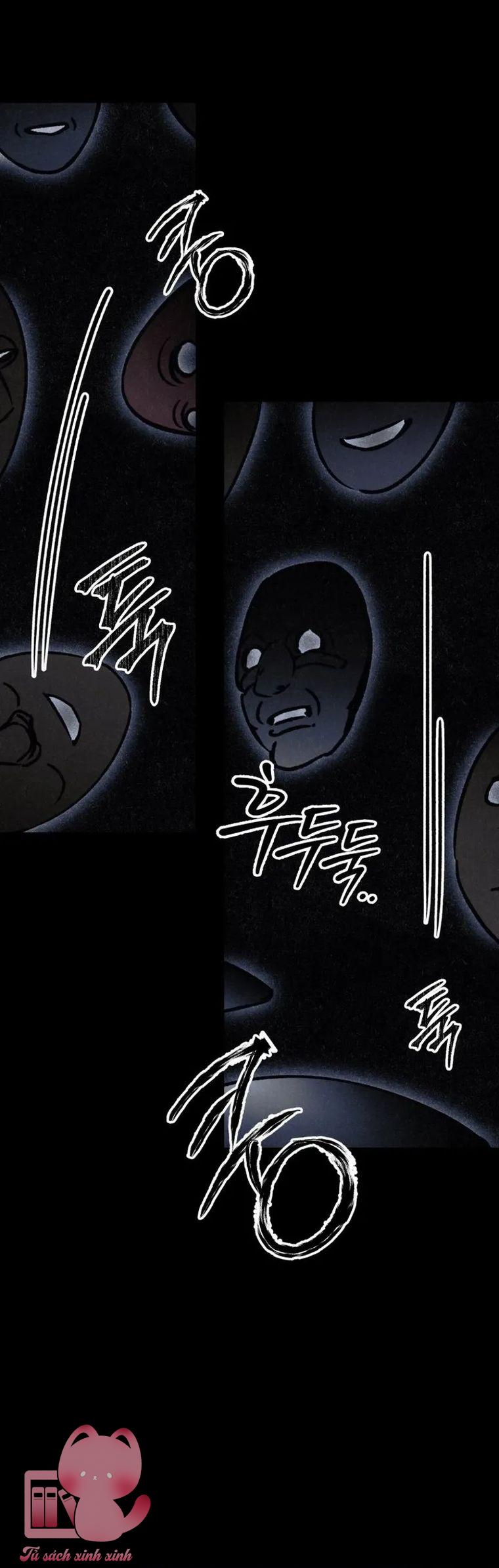 Hạ Tàn Trong Đêm Đen - Chap 36 - Trang 14