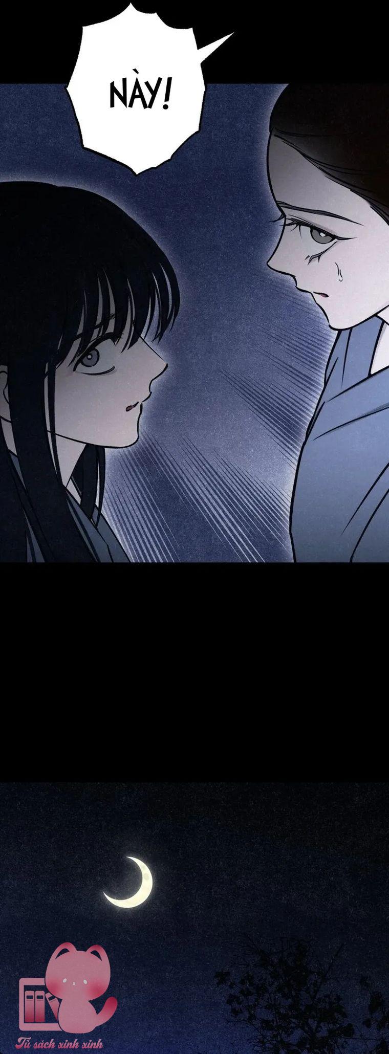 Hạ Tàn Trong Đêm Đen - Chap 36 - Trang 28