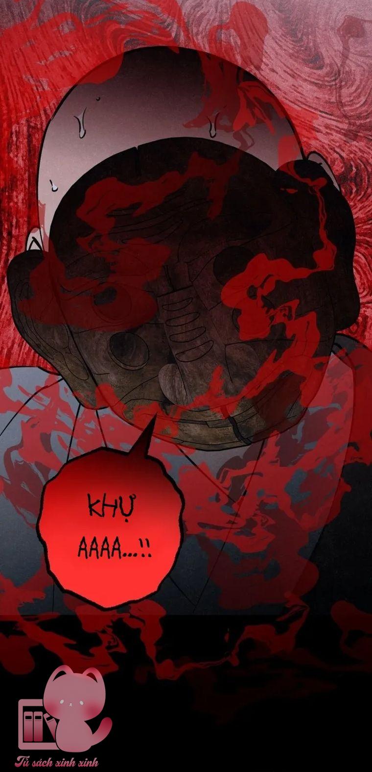 Hạ Tàn Trong Đêm Đen - Chap 36 - Trang 32