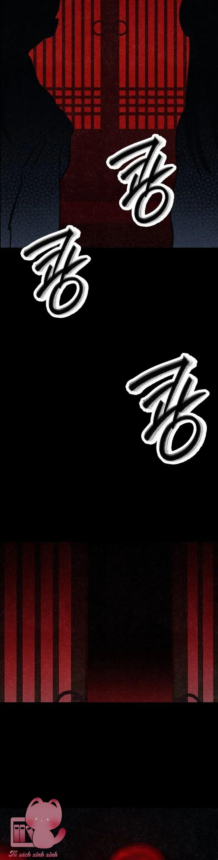 Hạ Tàn Trong Đêm Đen - Chap 36 - Trang 37