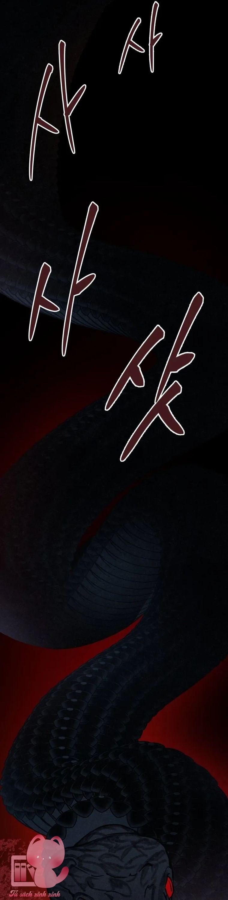Hạ Tàn Trong Đêm Đen - Chap 36 - Trang 53