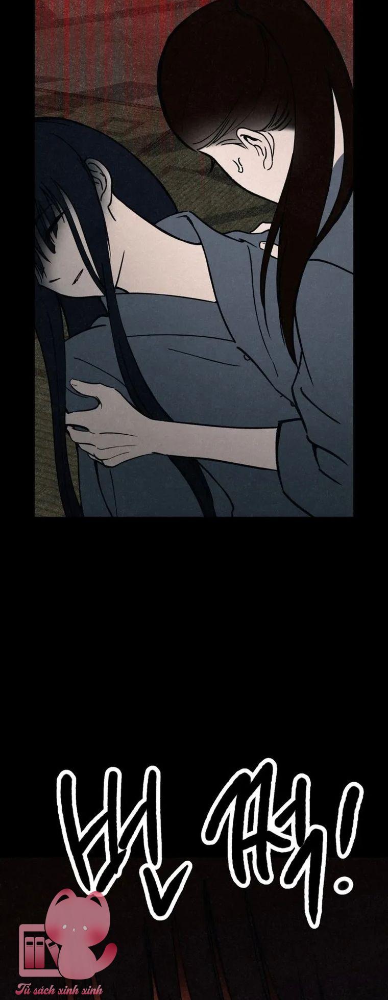 Hạ Tàn Trong Đêm Đen - Chap 37 - Trang 15