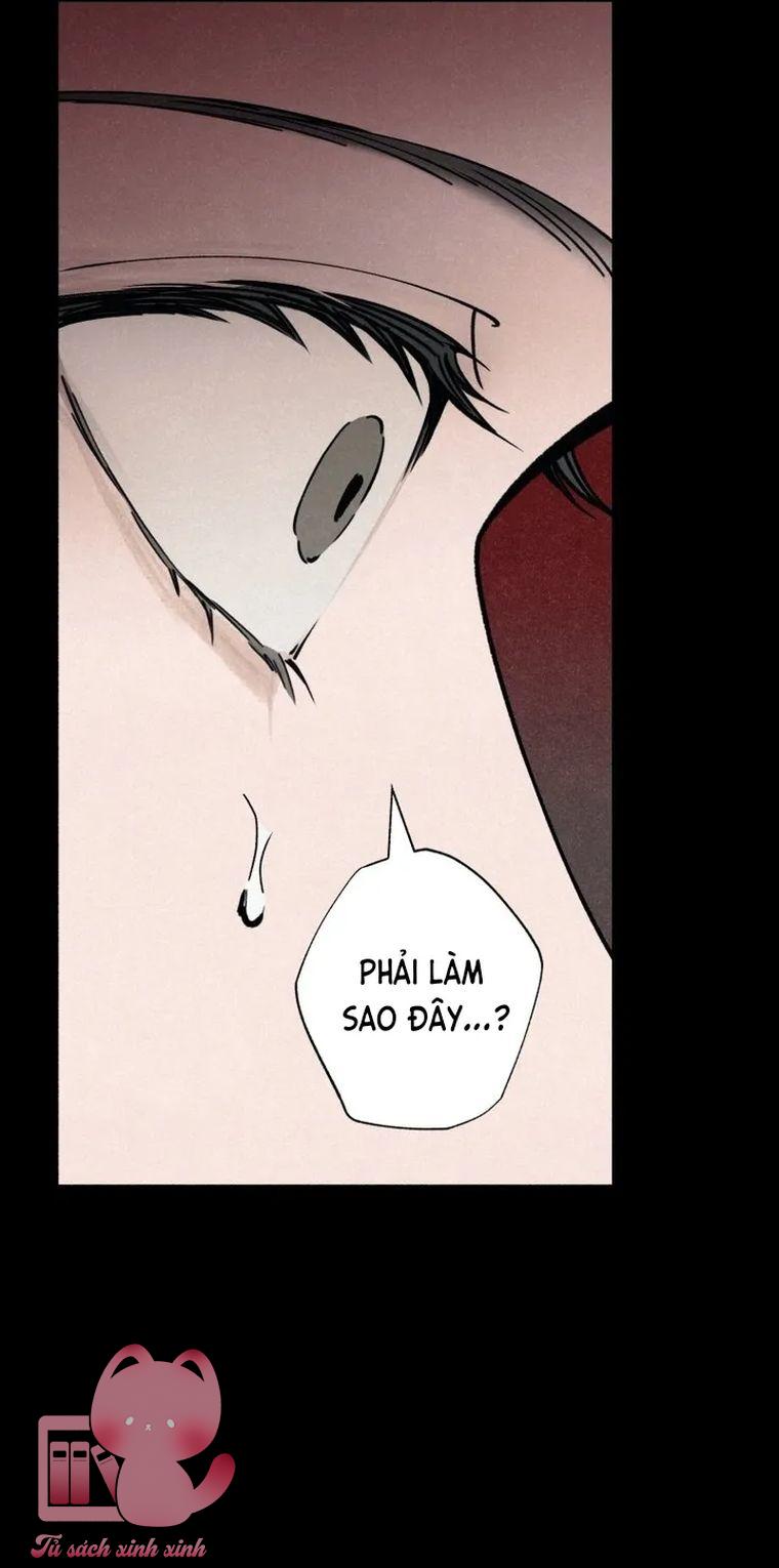 Hạ Tàn Trong Đêm Đen - Chap 37 - Trang 25