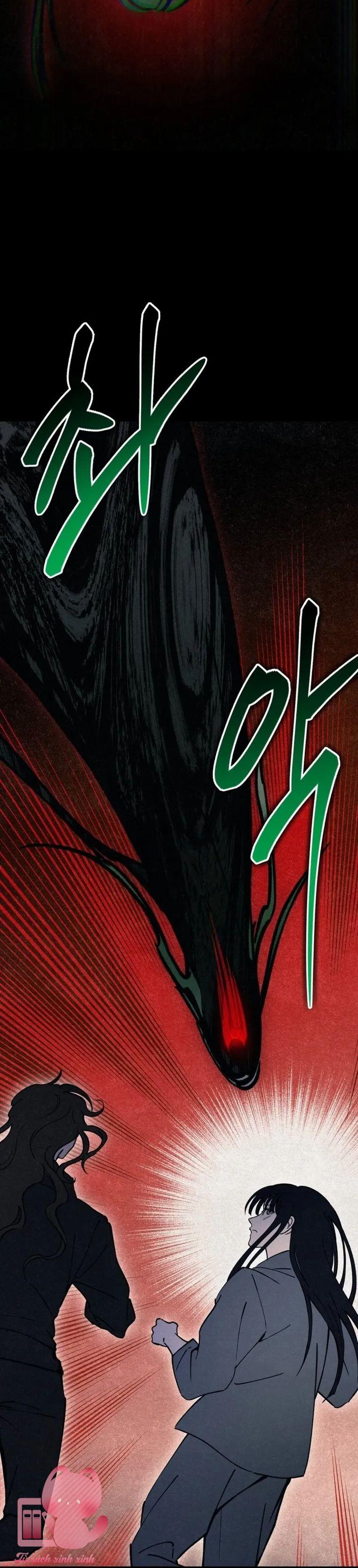 Hạ Tàn Trong Đêm Đen - Chap 37 - Trang 5