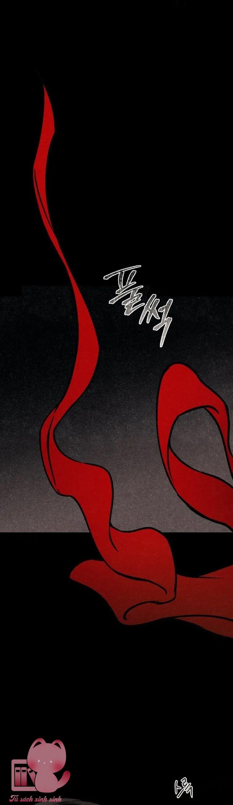 Hạ Tàn Trong Đêm Đen - Chap 37 - Trang 43