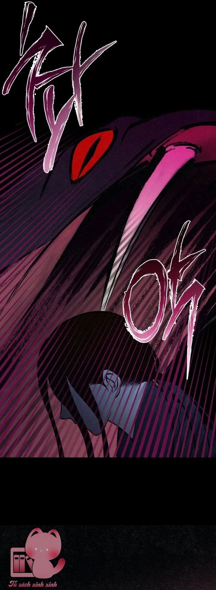 Hạ Tàn Trong Đêm Đen - Chap 37 - Trang 45