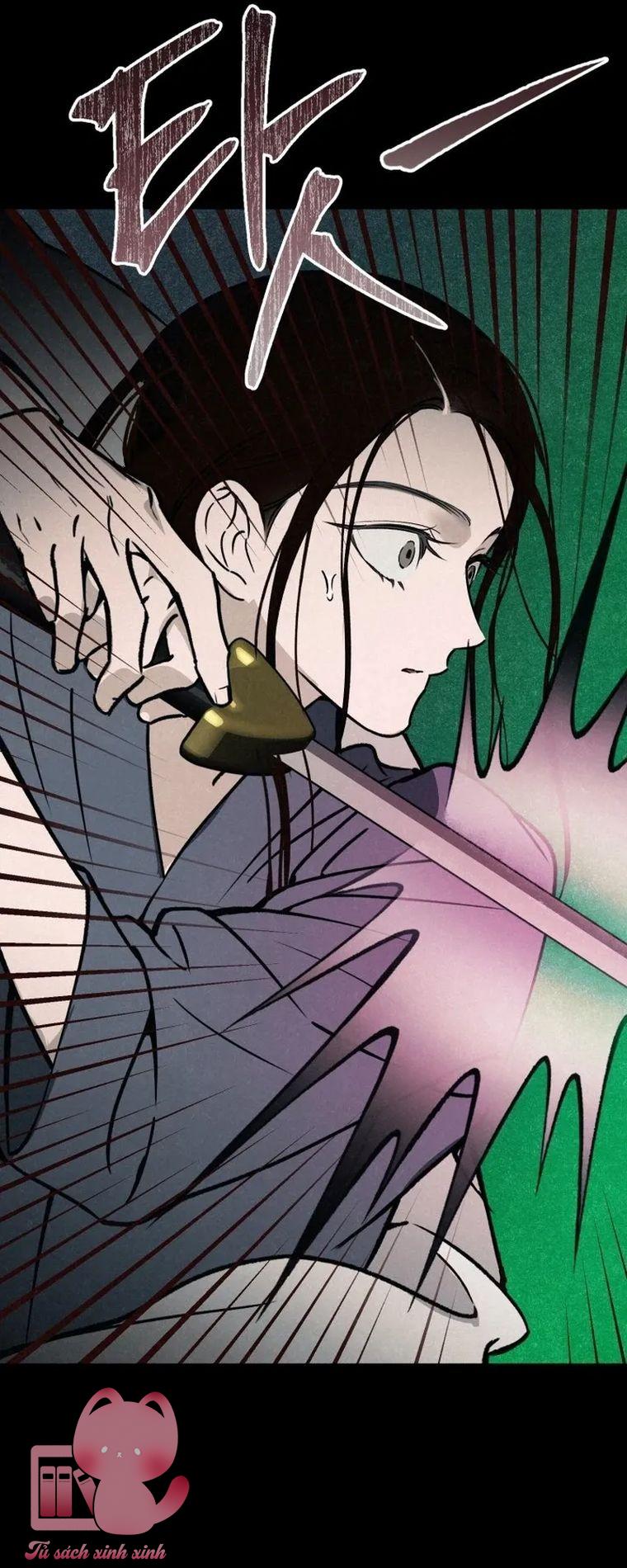 Hạ Tàn Trong Đêm Đen - Chap 37 - Trang 47