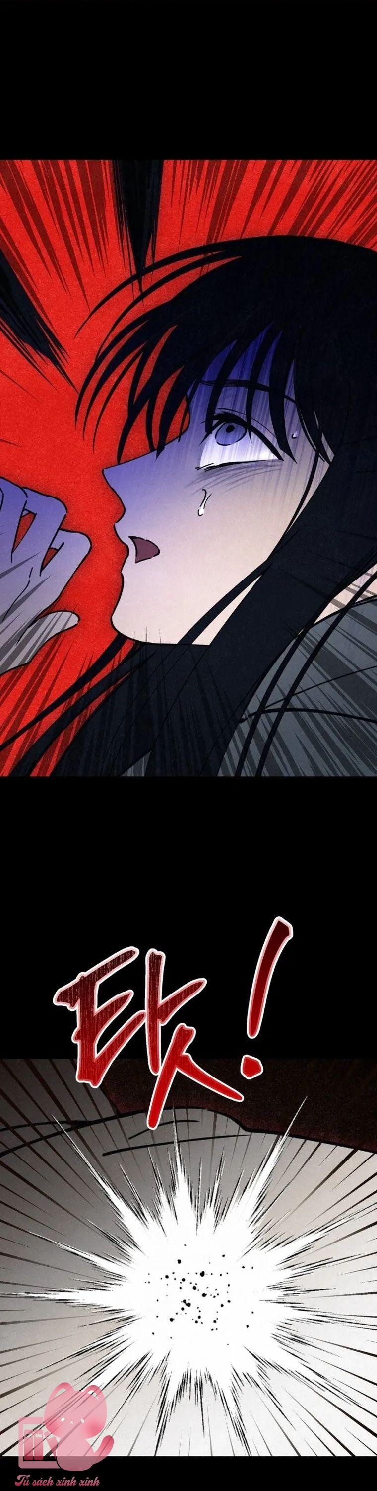 Hạ Tàn Trong Đêm Đen - Chap 37 - Trang 6