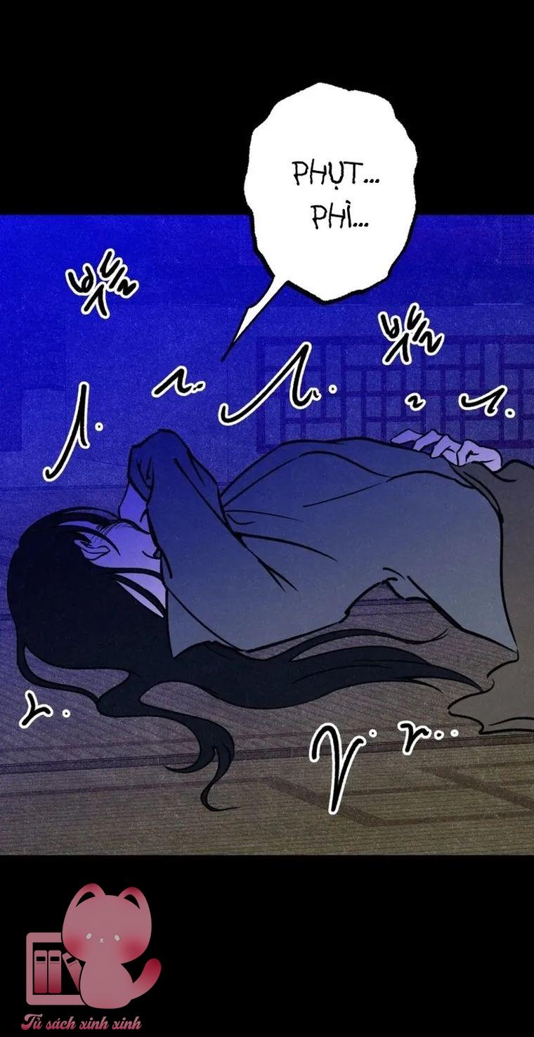 Hạ Tàn Trong Đêm Đen - Chap 37 - Trang 61