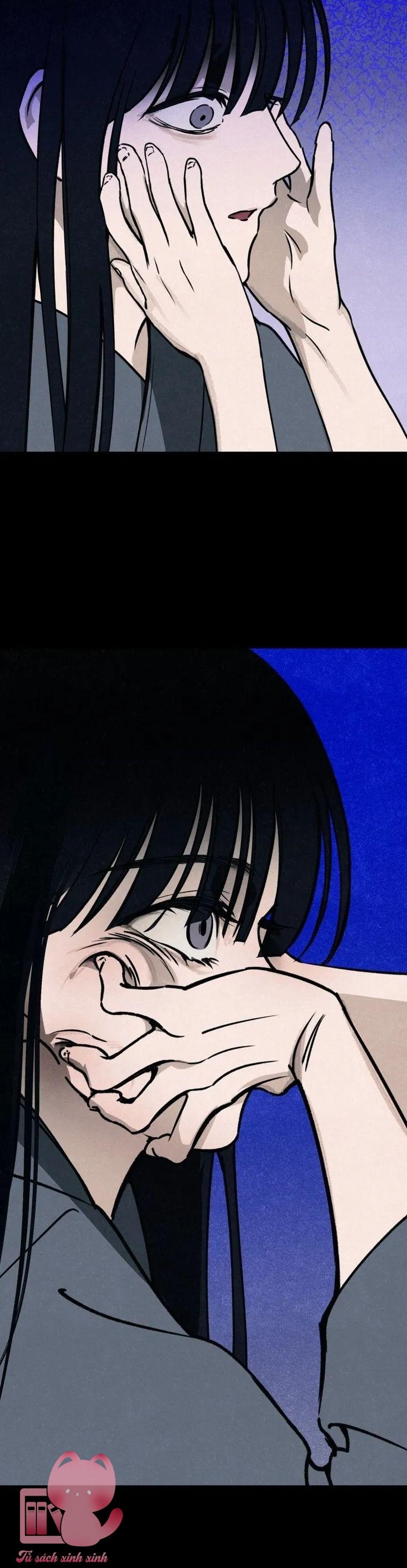 Hạ Tàn Trong Đêm Đen - Chap 37 - Trang 64