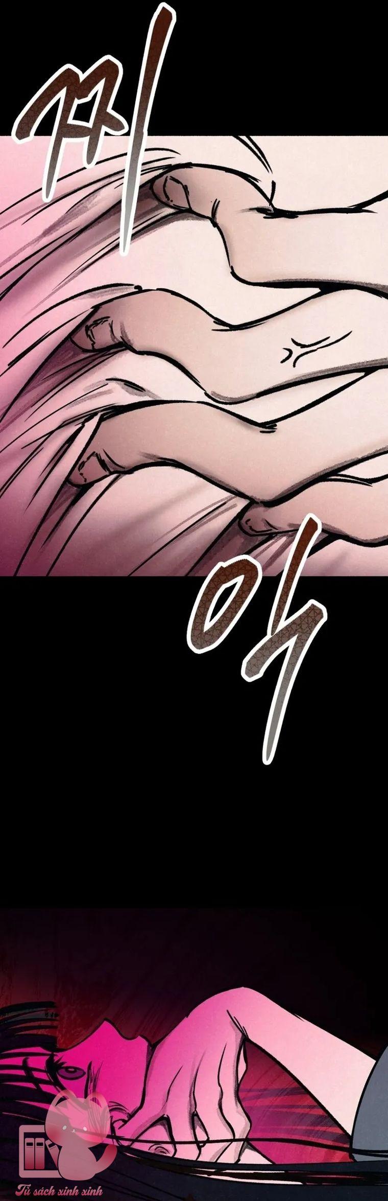 Hạ Tàn Trong Đêm Đen - Chap 37 - Trang 65