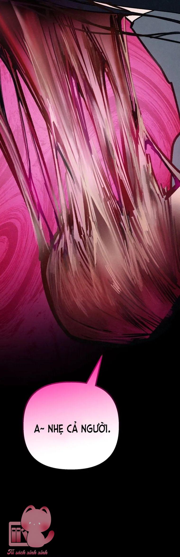 Hạ Tàn Trong Đêm Đen - Chap 37 - Trang 66