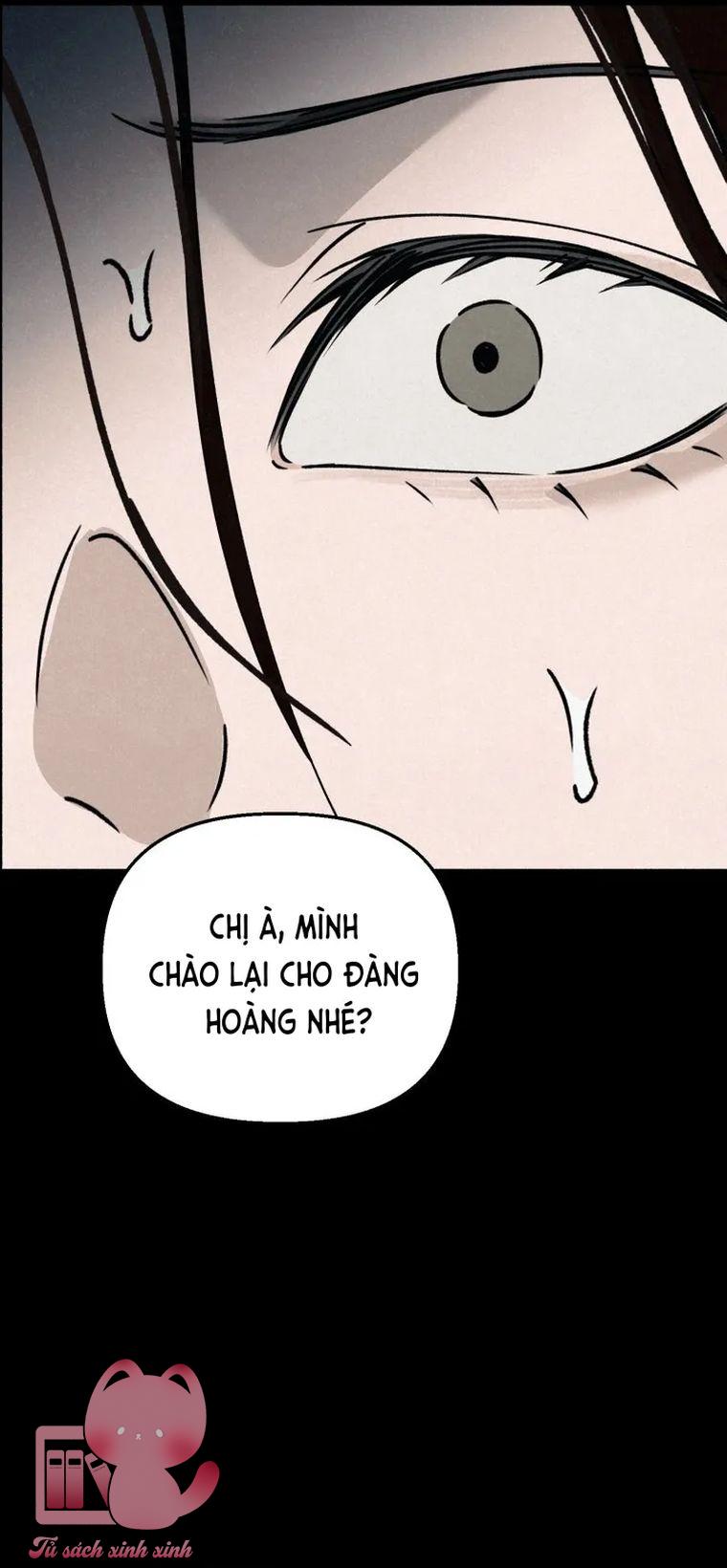 Hạ Tàn Trong Đêm Đen - Chap 37 - Trang 67