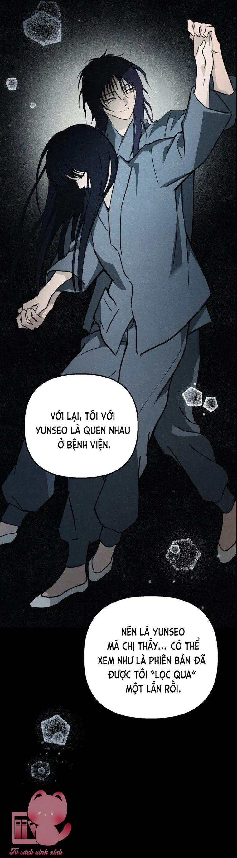 Hạ Tàn Trong Đêm Đen - Chap 38 - Trang 11