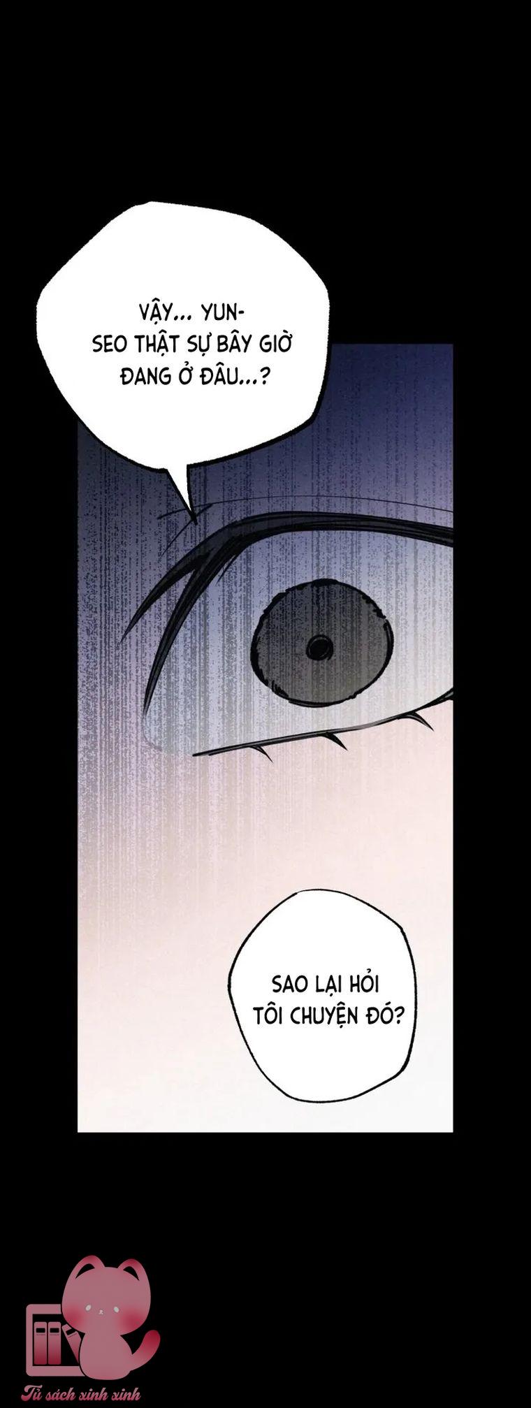 Hạ Tàn Trong Đêm Đen - Chap 38 - Trang 13