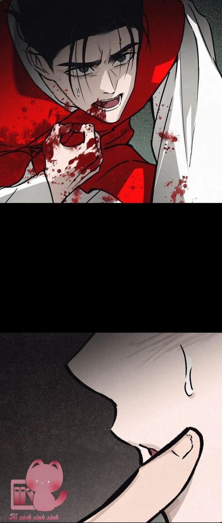 Hạ Tàn Trong Đêm Đen - Chap 38 - Trang 48