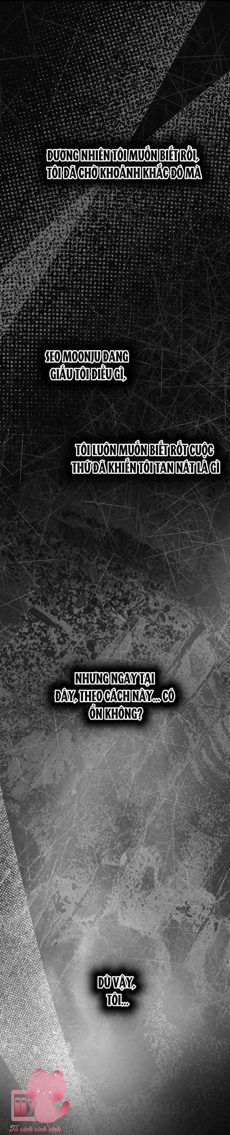 Hạ Tàn Trong Đêm Đen - Chap 38 - Trang 49