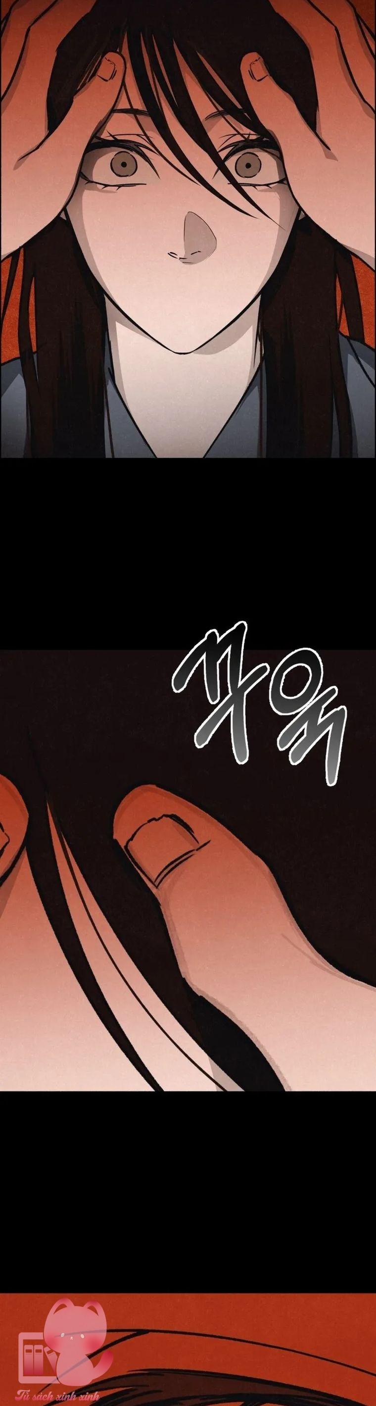 Hạ Tàn Trong Đêm Đen - Chap 38 - Trang 51