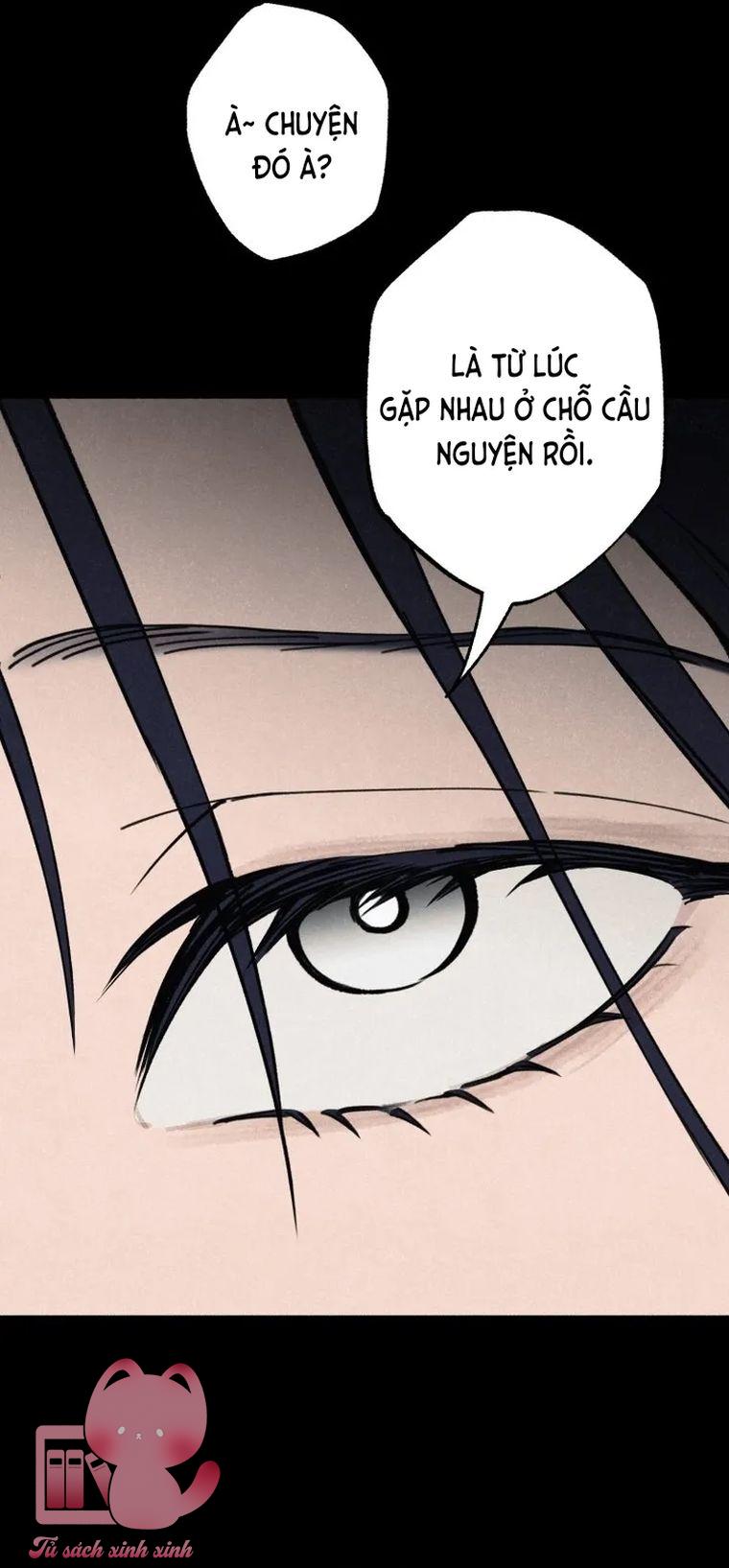 Hạ Tàn Trong Đêm Đen - Chap 38 - Trang 9