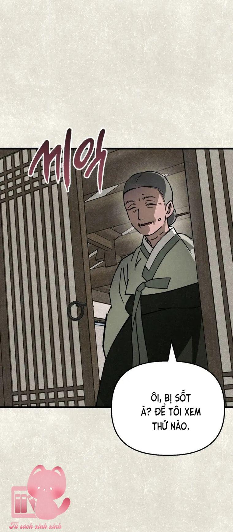 Hạ Tàn Trong Đêm Đen - Chap 39 - Trang 40