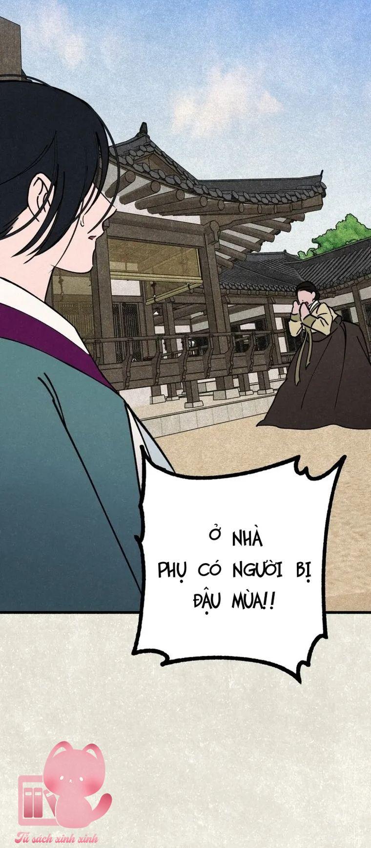 Hạ Tàn Trong Đêm Đen - Chap 39 - Trang 52