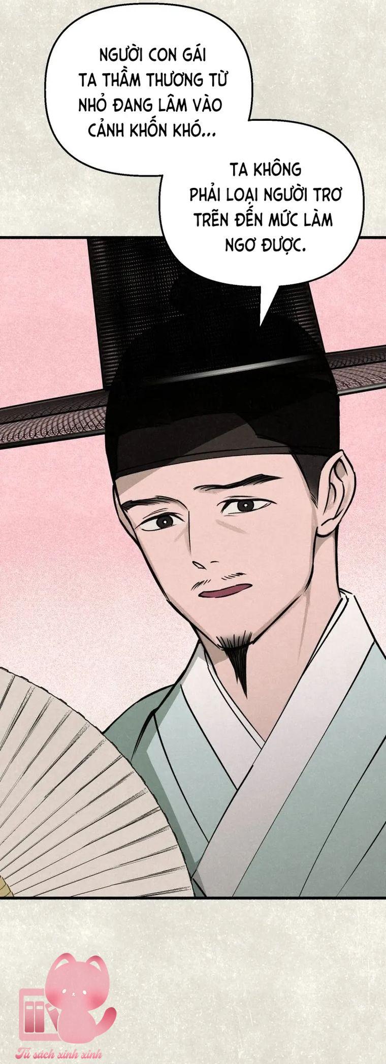 Hạ Tàn Trong Đêm Đen - Chap 39 - Trang 9