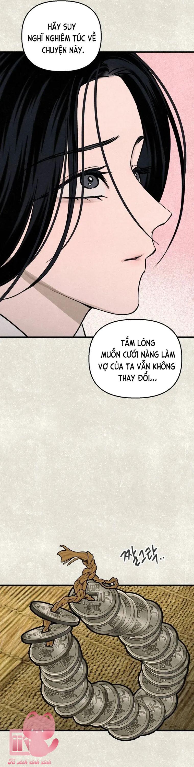 Hạ Tàn Trong Đêm Đen - Chap 39 - Trang 10