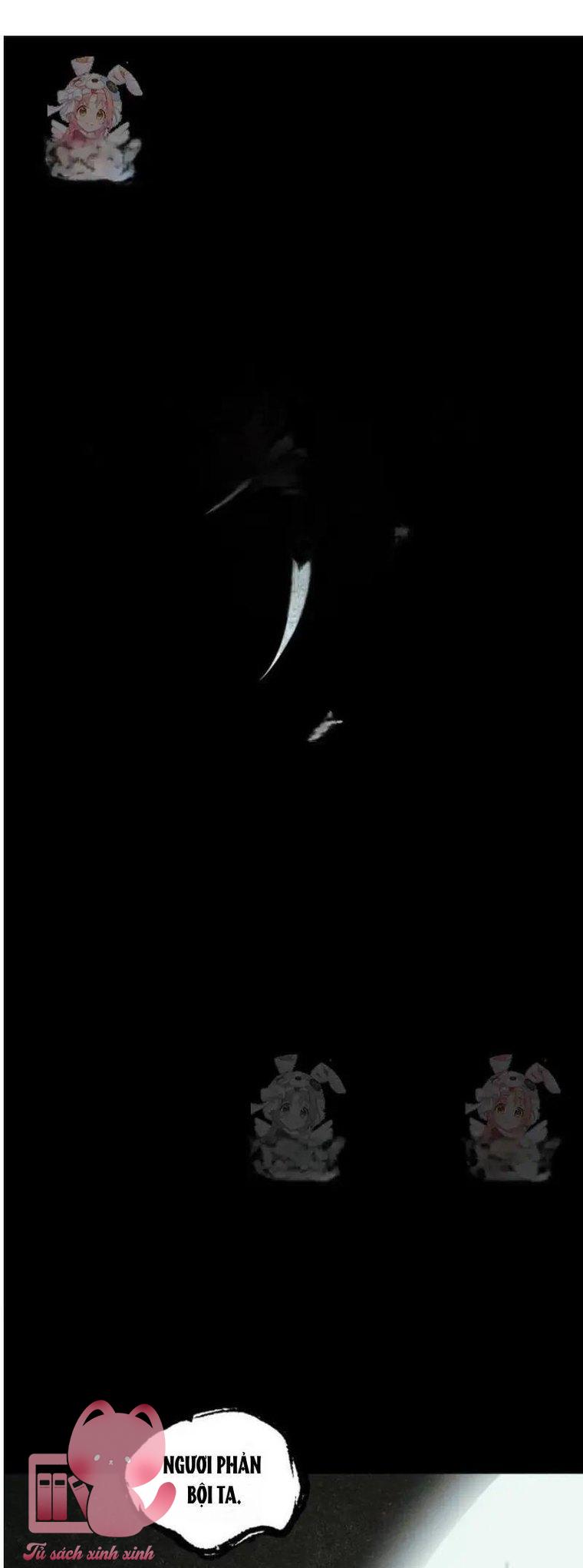 Hạ Tàn Trong Đêm Đen - Chap 4 - Trang 2