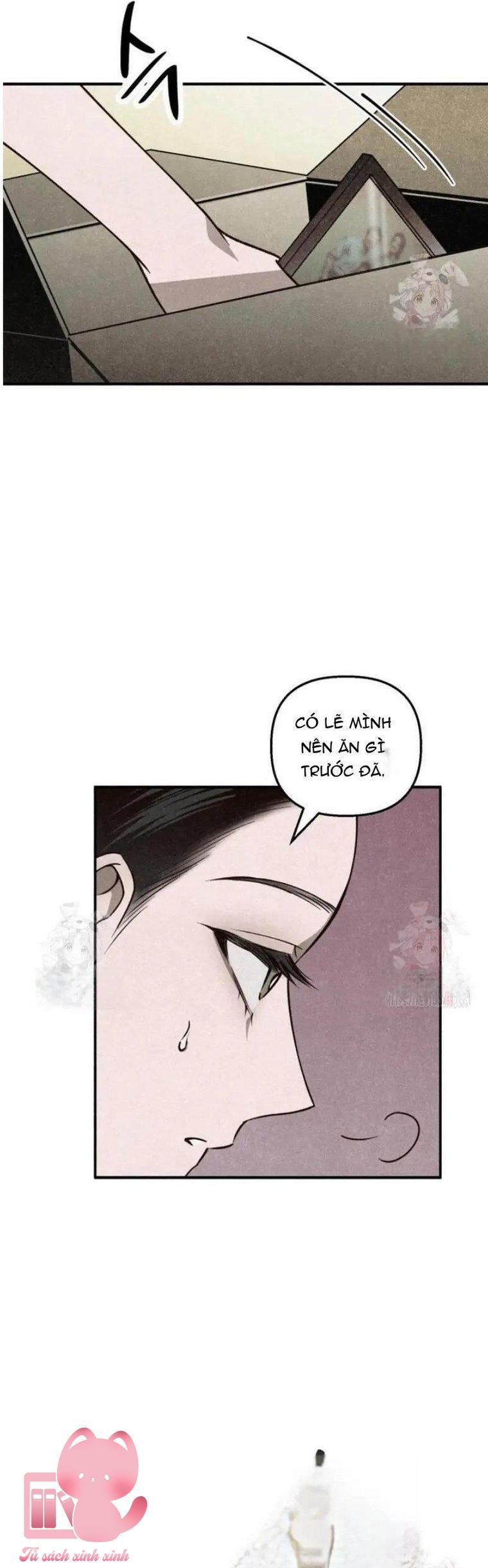 Hạ Tàn Trong Đêm Đen - Chap 4 - Trang 12