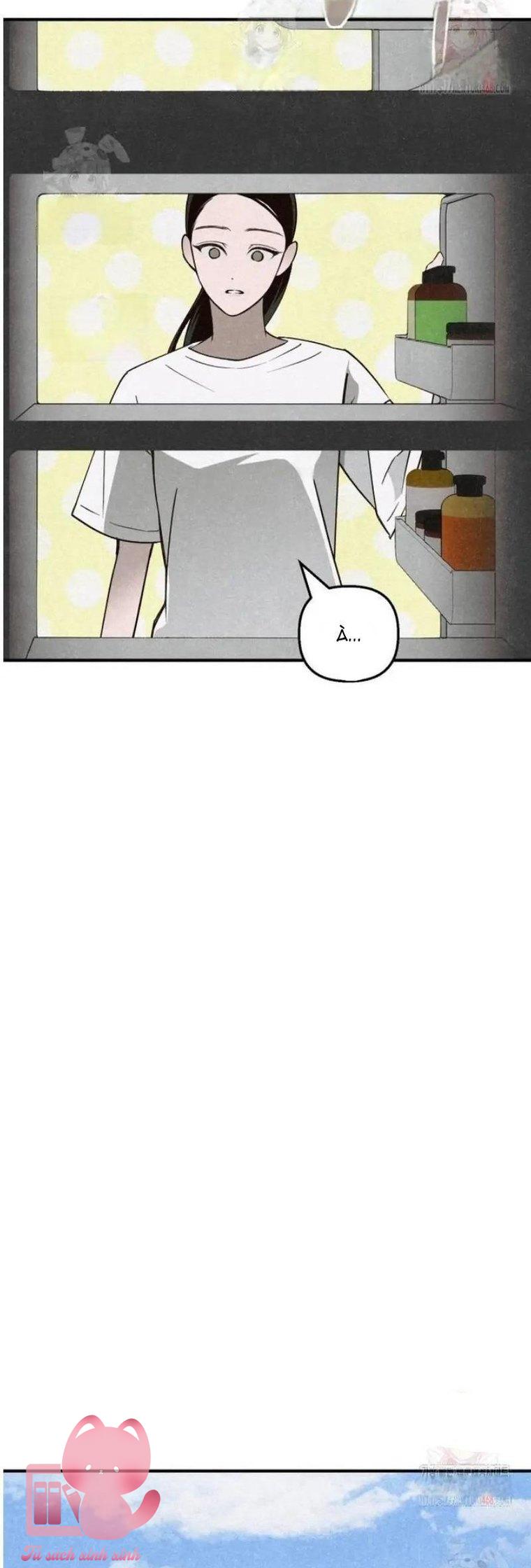 Hạ Tàn Trong Đêm Đen - Chap 4 - Trang 13