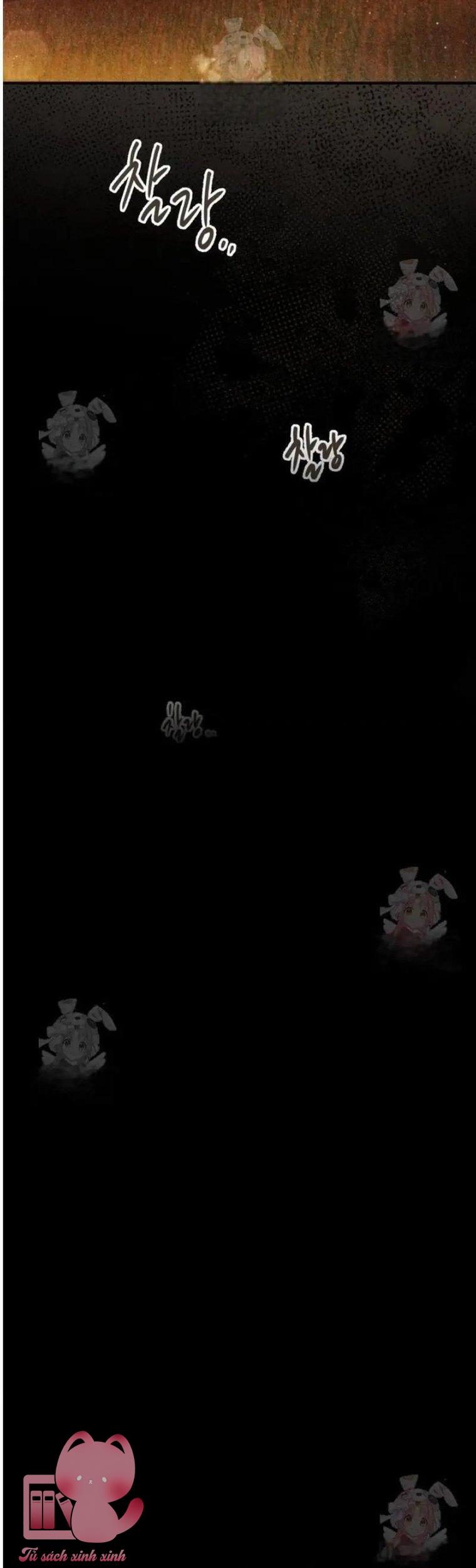 Hạ Tàn Trong Đêm Đen - Chap 4 - Trang 24