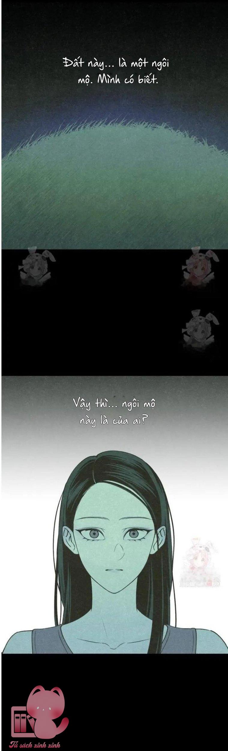 Hạ Tàn Trong Đêm Đen - Chap 4 - Trang 25
