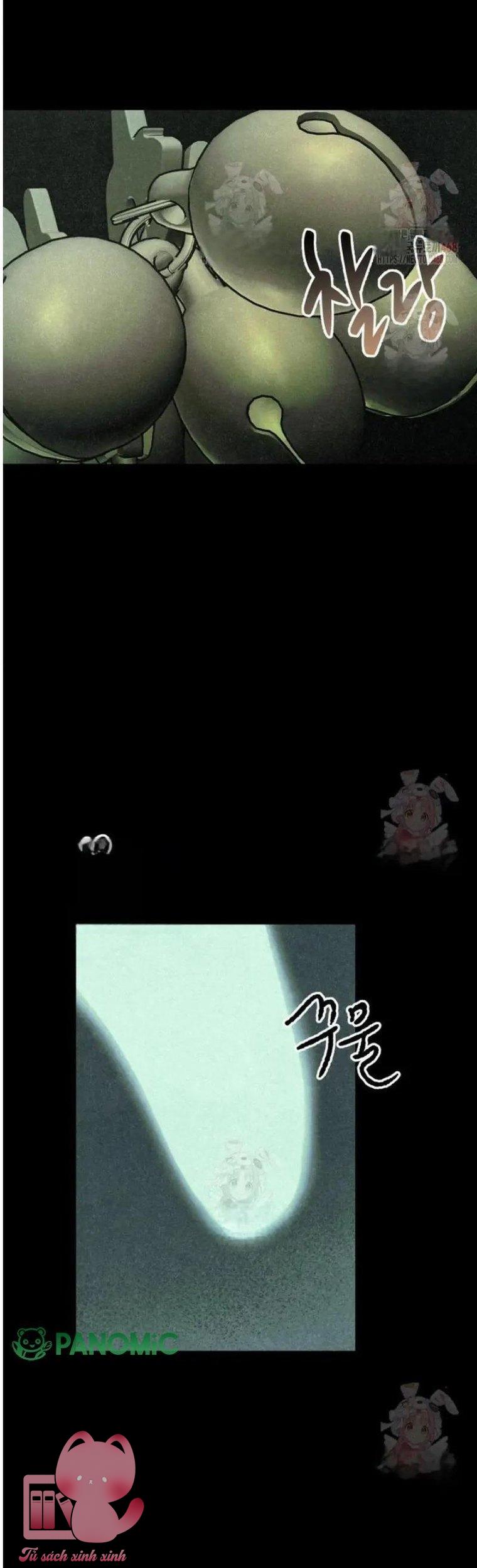 Hạ Tàn Trong Đêm Đen - Chap 4 - Trang 26