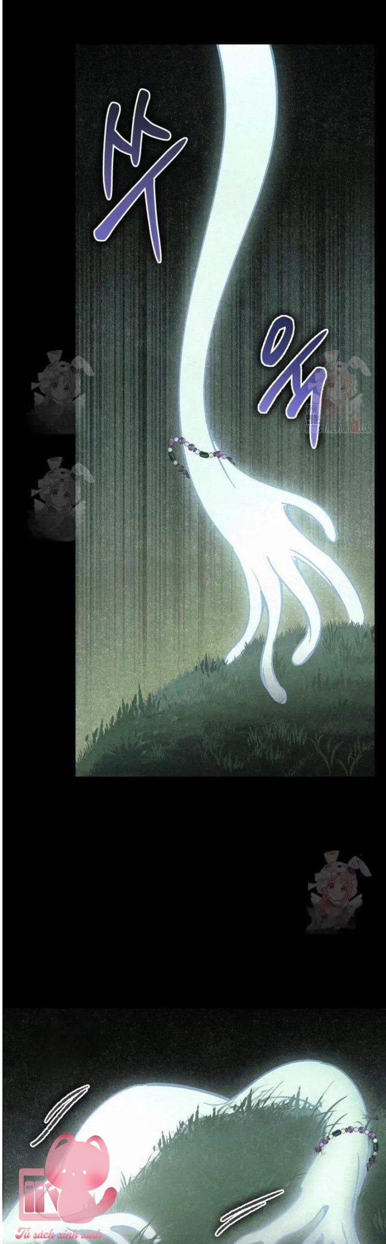 Hạ Tàn Trong Đêm Đen - Chap 4 - Trang 27