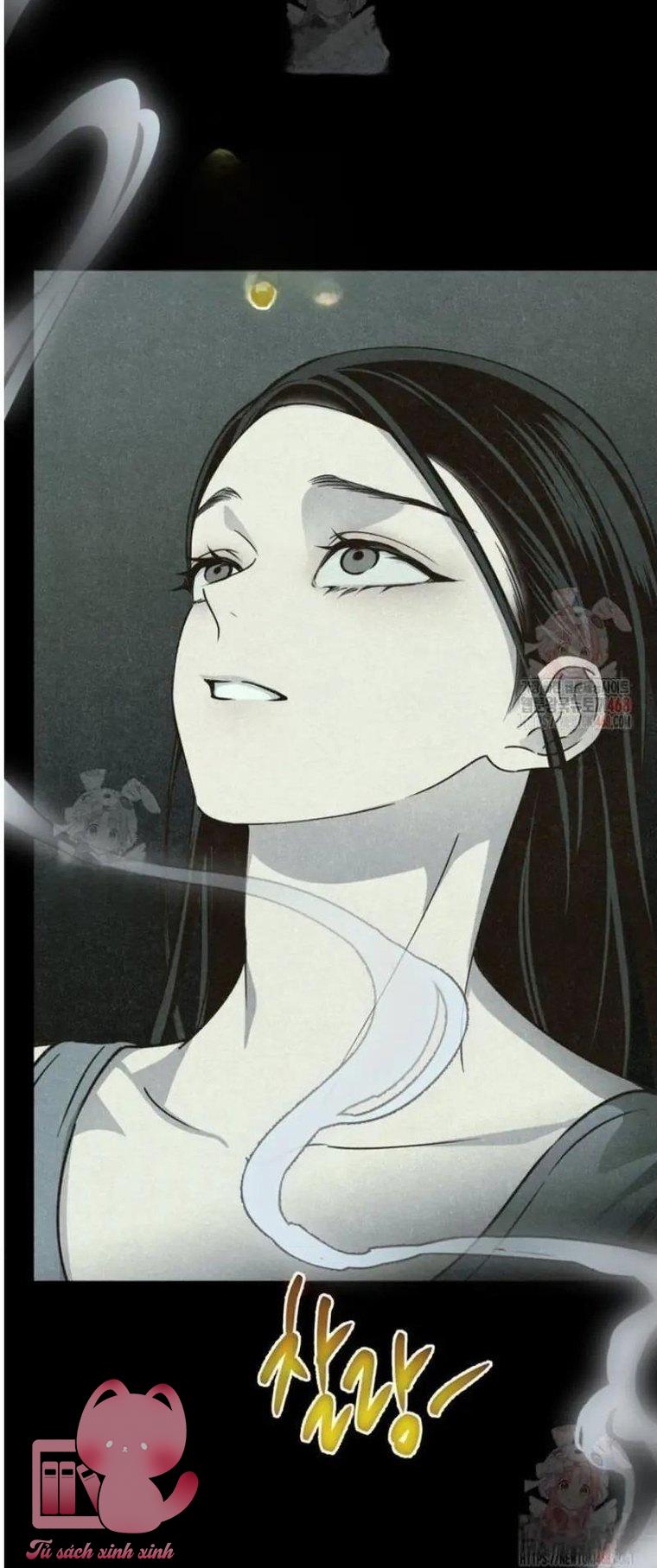 Hạ Tàn Trong Đêm Đen - Chap 4 - Trang 36