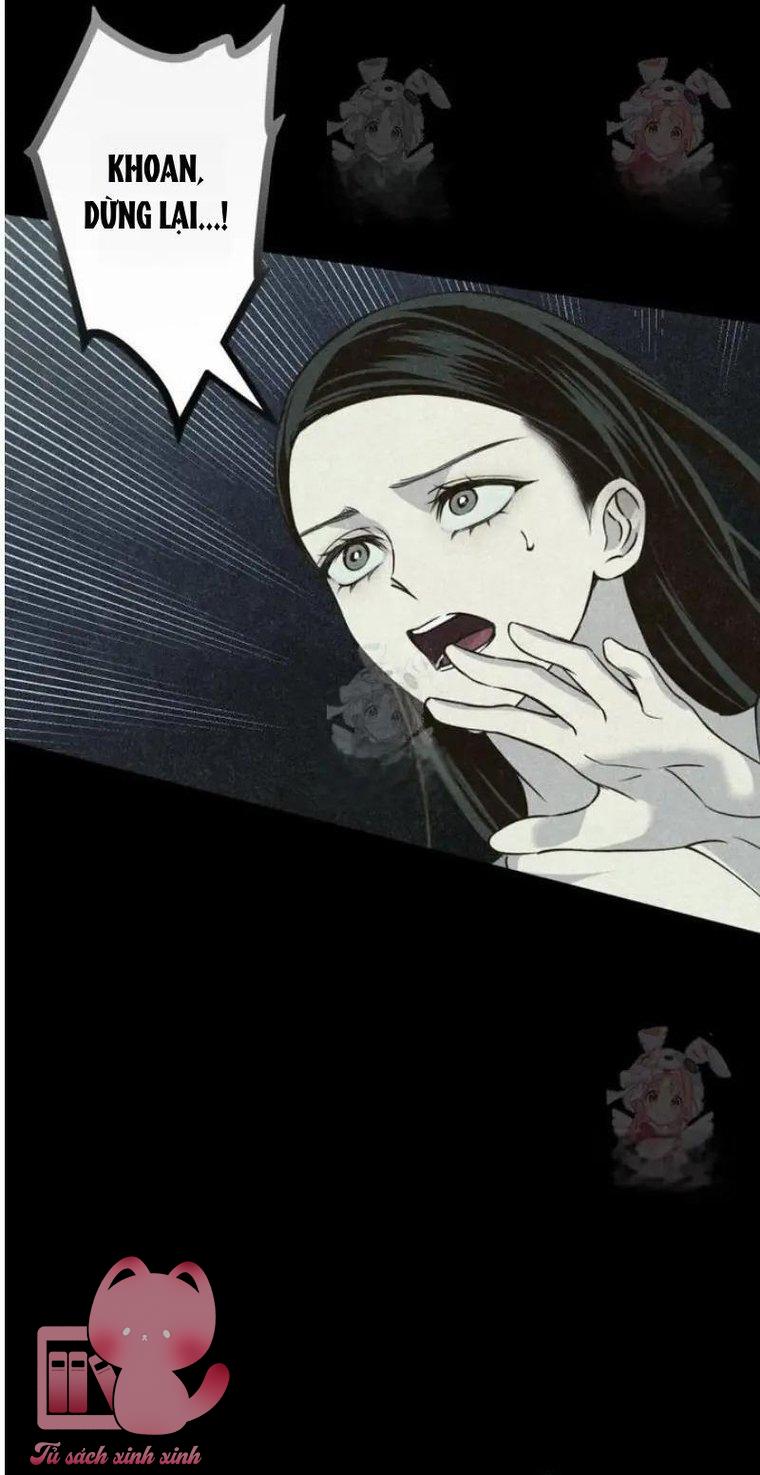 Hạ Tàn Trong Đêm Đen - Chap 4 - Trang 38