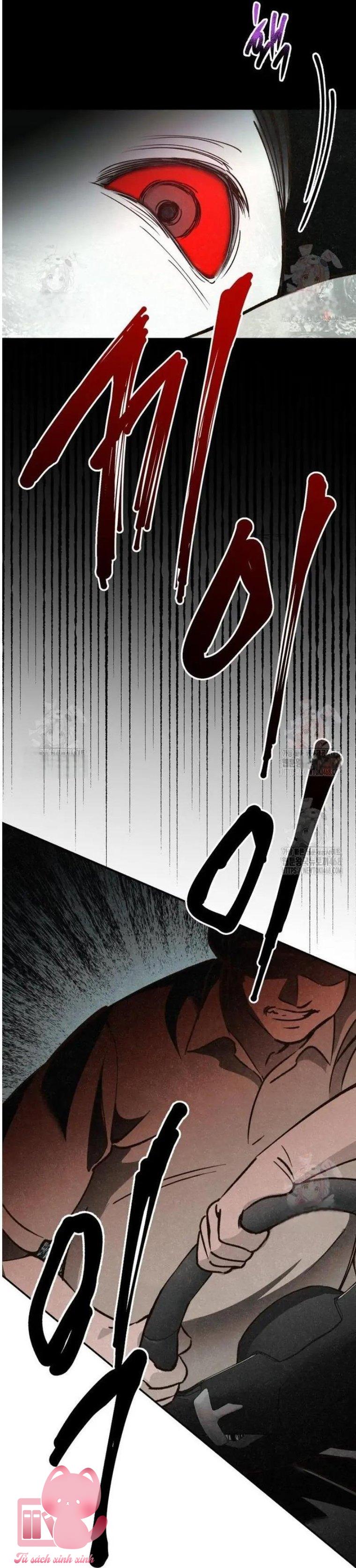 Hạ Tàn Trong Đêm Đen - Chap 4 - Trang 39
