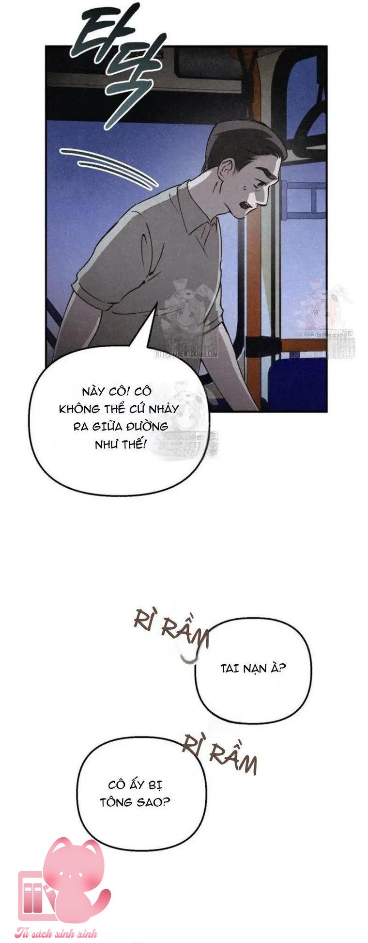 Hạ Tàn Trong Đêm Đen - Chap 4 - Trang 44