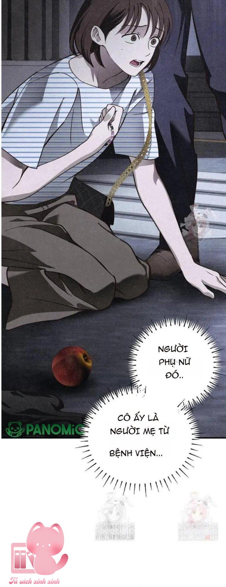 Hạ Tàn Trong Đêm Đen - Chap 4 - Trang 47