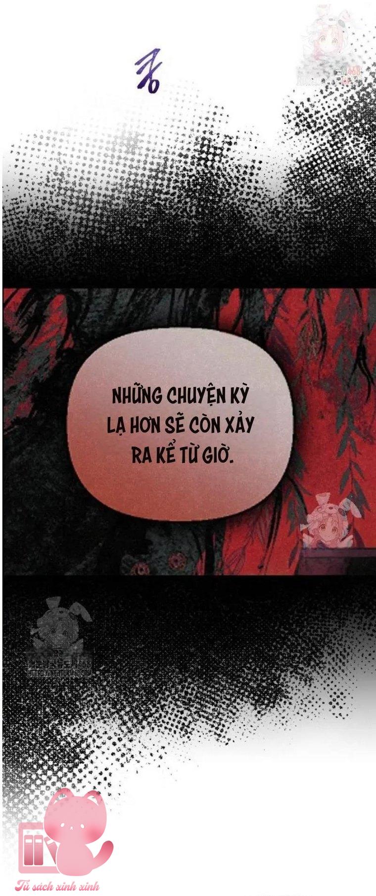 Hạ Tàn Trong Đêm Đen - Chap 4 - Trang 50