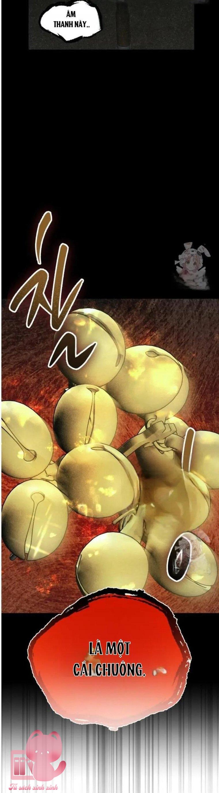 Hạ Tàn Trong Đêm Đen - Chap 4 - Trang 6