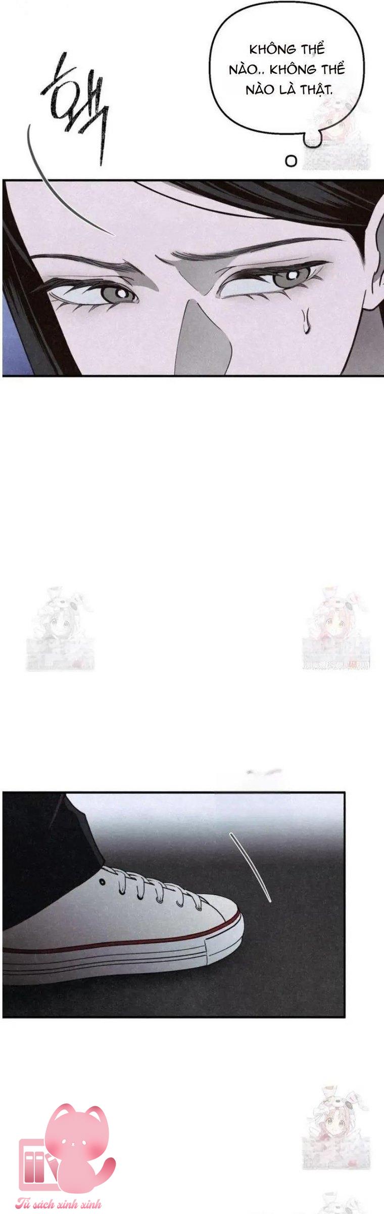 Hạ Tàn Trong Đêm Đen - Chap 4 - Trang 51