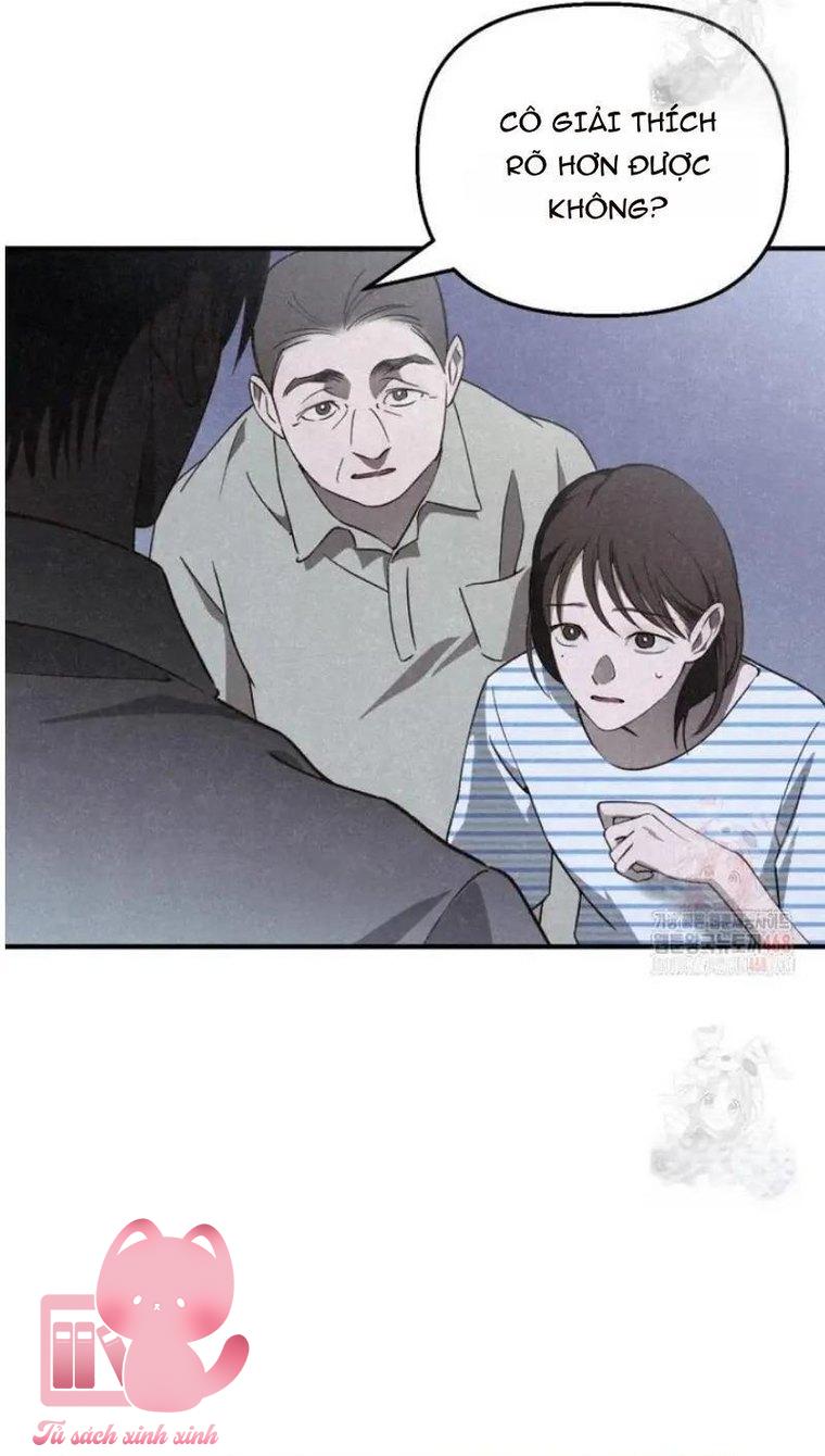 Hạ Tàn Trong Đêm Đen - Chap 4 - Trang 52