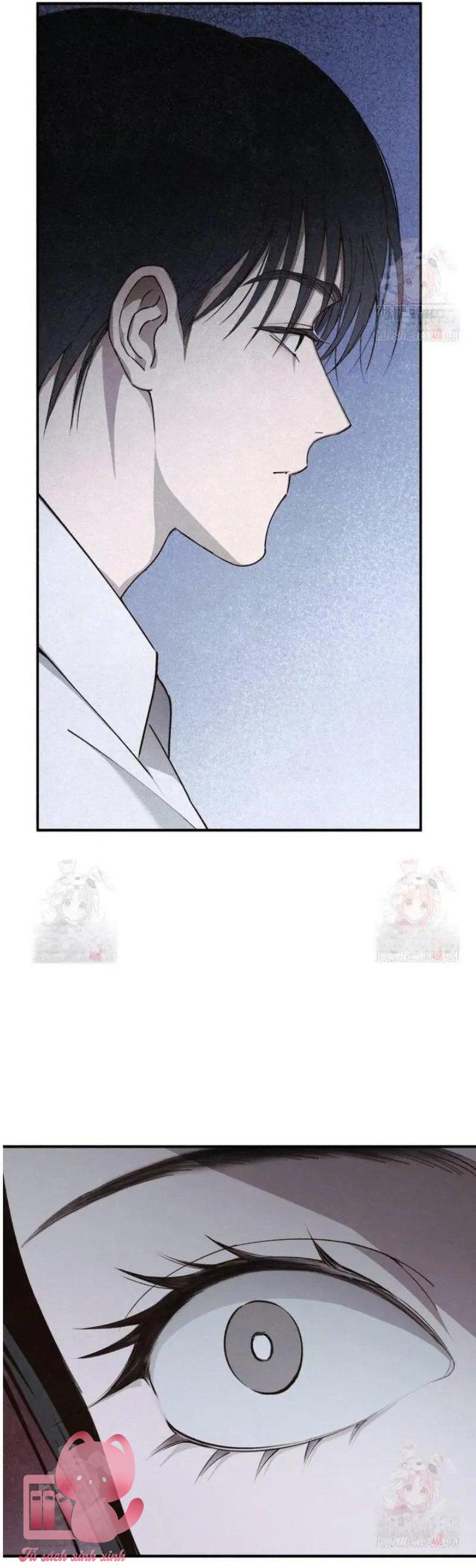 Hạ Tàn Trong Đêm Đen - Chap 4 - Trang 53